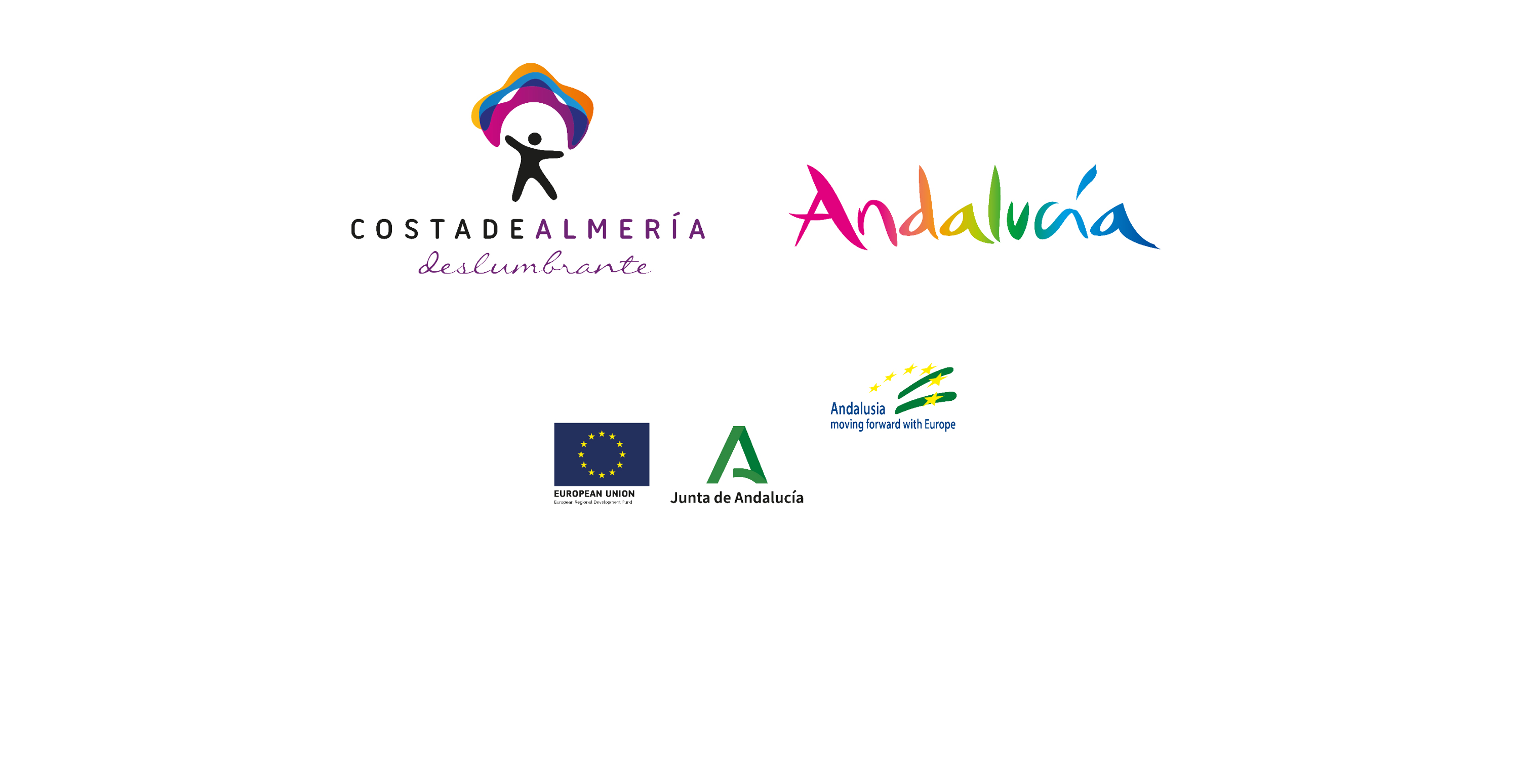 Logos Andalusia