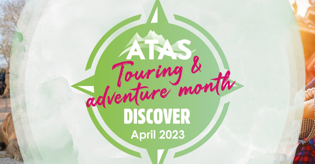 Clients will book touring and adventure ‘again and again’, say Atas members