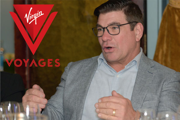 Virgin Voyages insists UK market is ‘very important’ despite cancellations