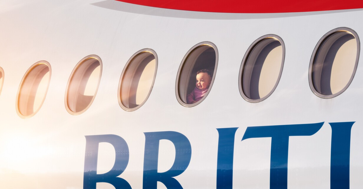 Watch: British Airways unveils latest TV advert