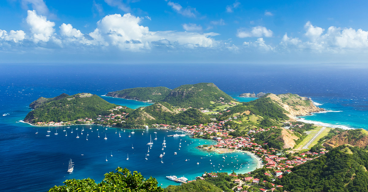10 ways to see the Caribbean on a cruise