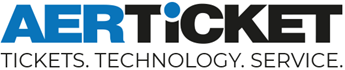 Aerticket Logo