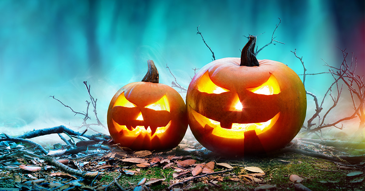 shutterstock-halloween-pumpkins