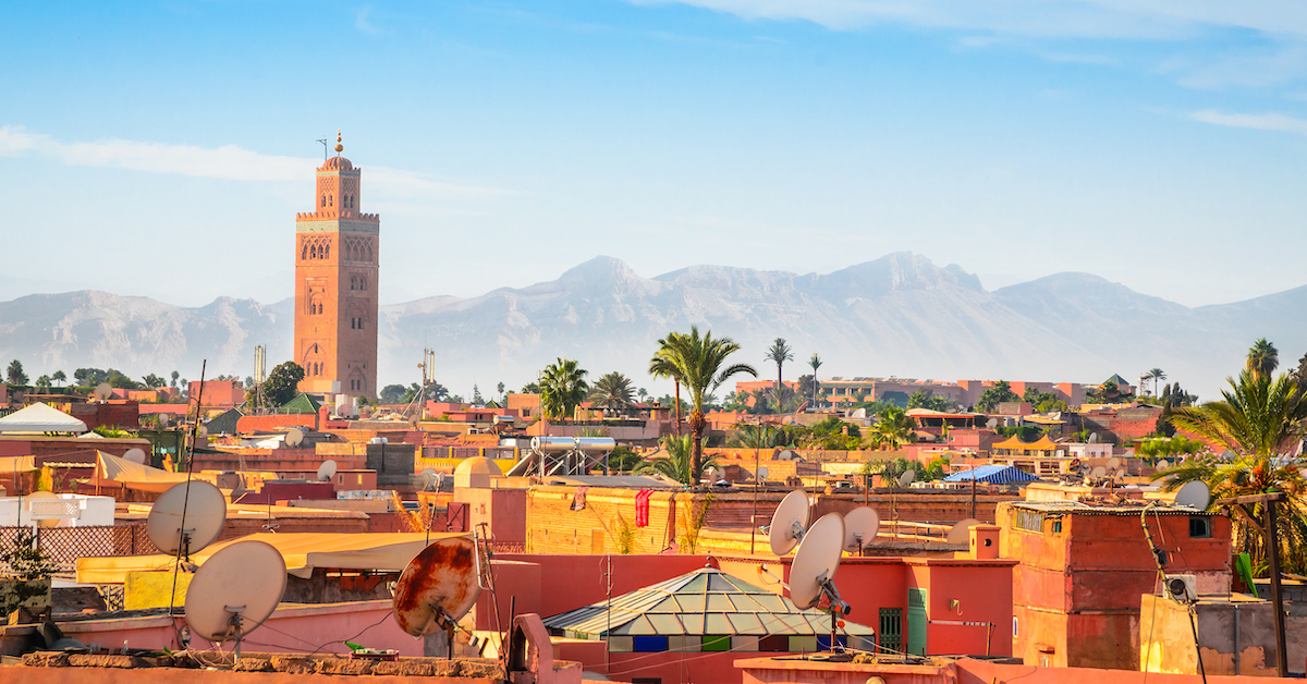 EasyJet to double Morocco capacity by 2028