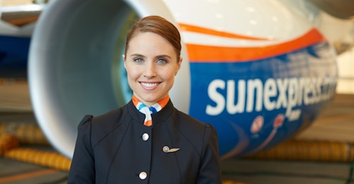 SunExpress adds Newcastle to summer 2023 schedule