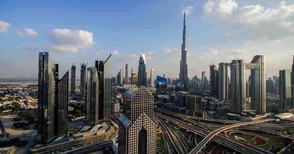 UAE eases restrictions for fully vaccinated travellers