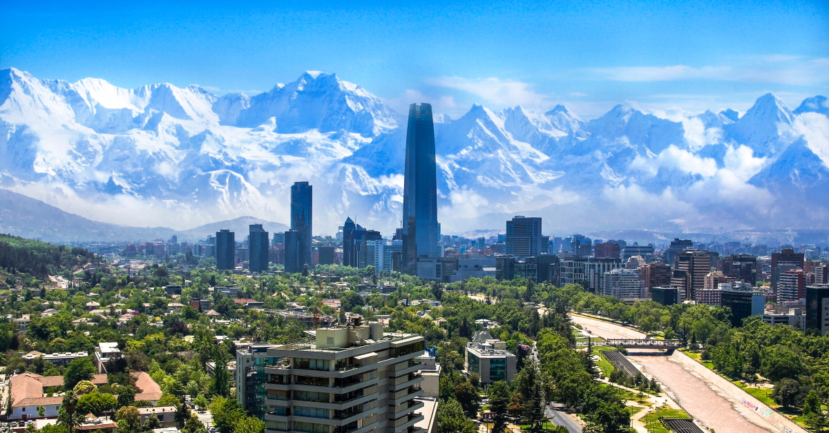 Chile to simplify Covid entry rules