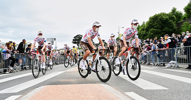 Denmark cycling 2
