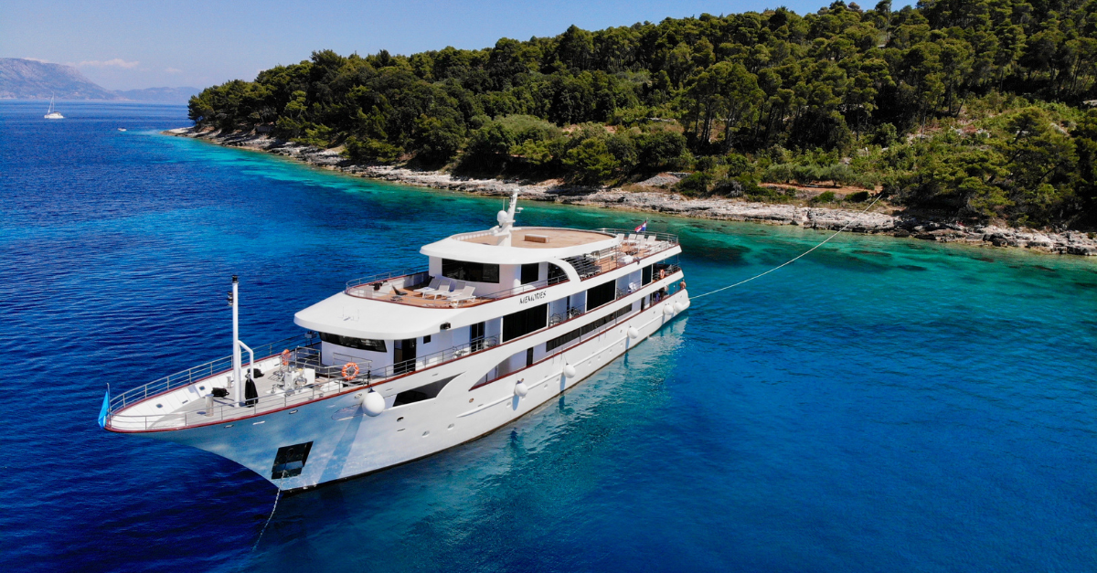 Cruise Croatia reports ‘best-ever’ sailing season