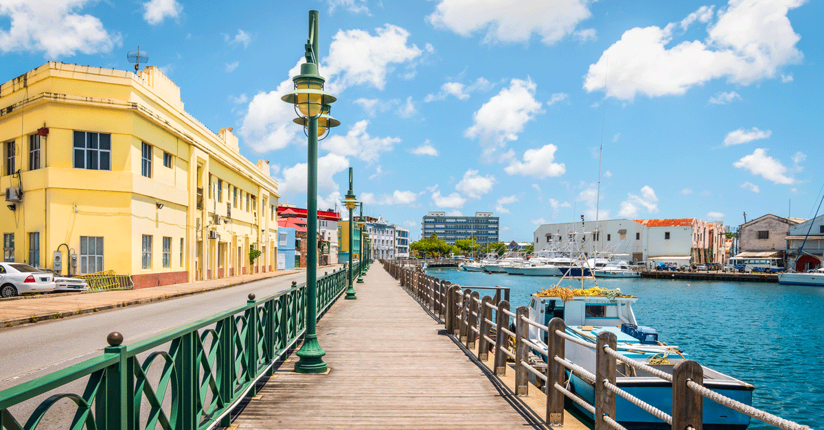 Barbados makes debut as Caribbean Travel Marketplace host nation