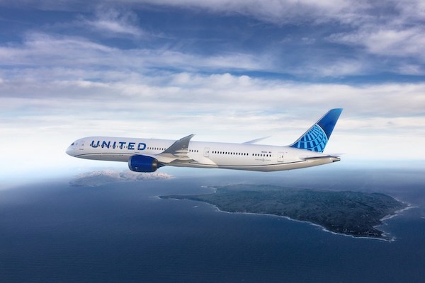 United Airlines ‘accelerates’ NDC journey with Amadeus agreement