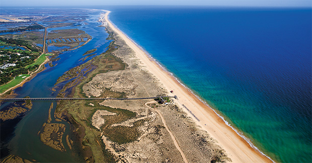 Beach Image - Quinta do Lago Resort (1)