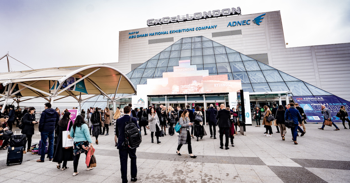 WTM London to host tourism investment summit