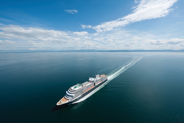 Holland America Line marks anniversary with 35% discounts