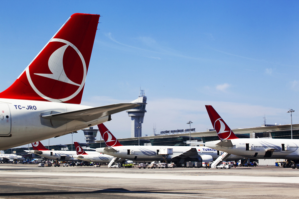 Turkish Airlines ‘outperformed rivals’ during Covid crisis