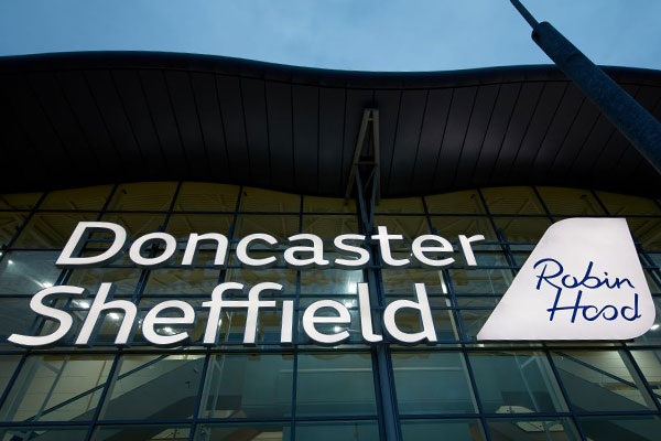 Doncaster Sheffield to close