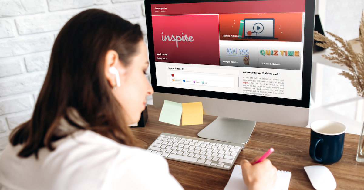 Inspire Group creates ‘game-changing’ training hub