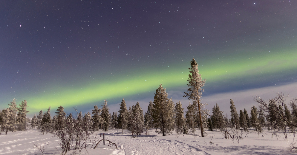 BA Euroflyer to operate flights to Lapland and Larnaca this winter