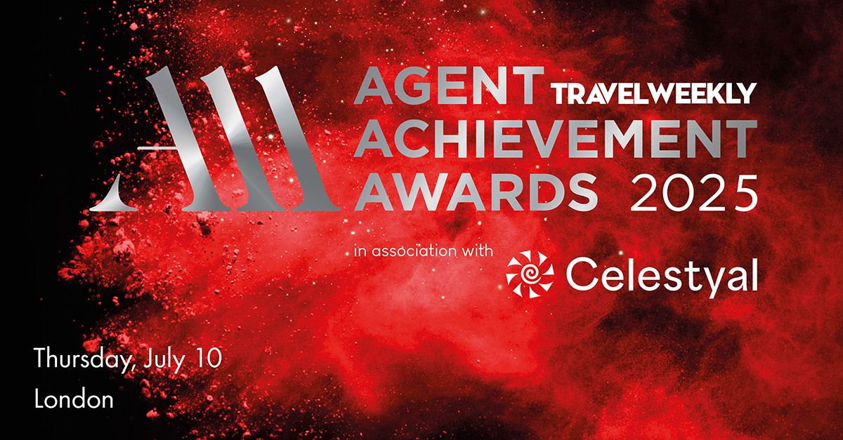 Revamped Agent Achievement Awards return for 2025