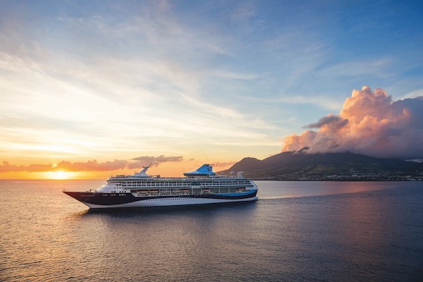 Marella Cruises sees ‘double digit’ trade booking growth in January