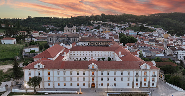 Montebelo-Mosteiro-Alcobaca-Historic-Hotel_Drone_3