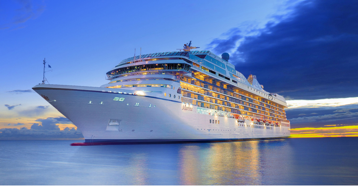 Oceania Cruises’ Marina to undergo ‘all-encompassing’ refurb