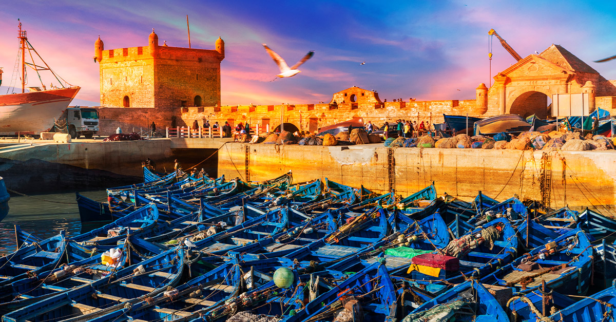 shutterstock-Essaouira