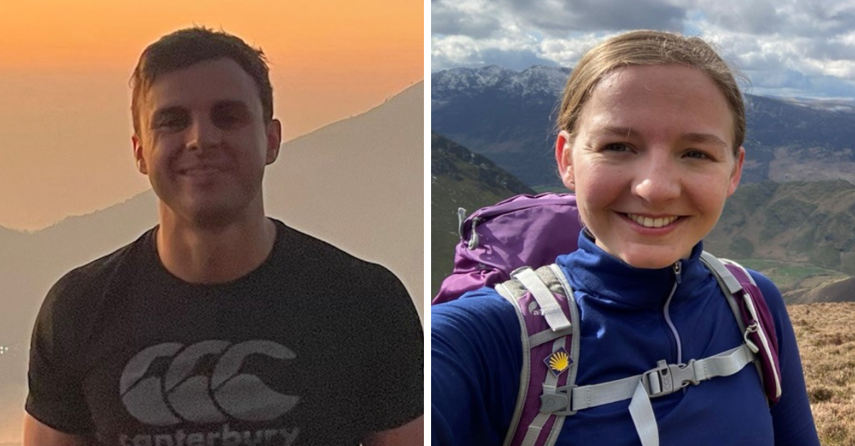 Winners selected to participate in ultra-marathon for Reuben’s Retreat