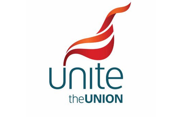 Unite makes further plea for aviation and travel jobs support