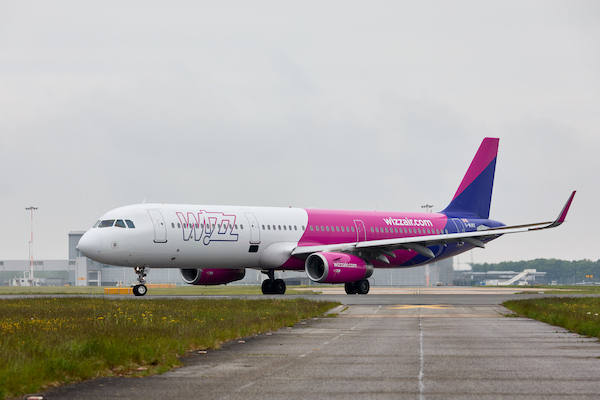 Wizz Air to redirect Doncaster Sheffield arrivals after closure