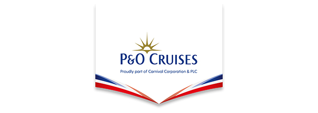 P&O Cruisies logo
