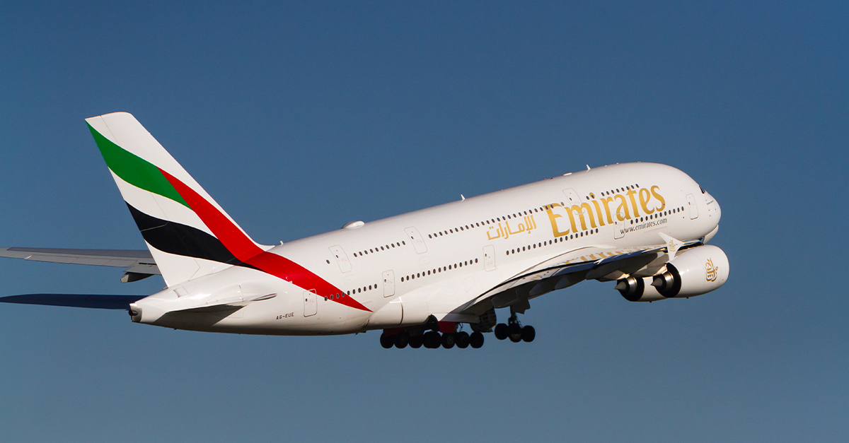 Emirates rejects Heathrow demands to axe flights