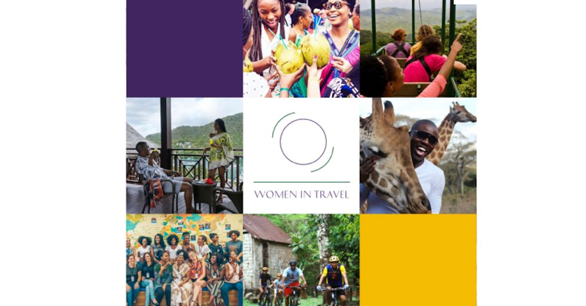 BAME community ‘still underrepresented’ in travel industry