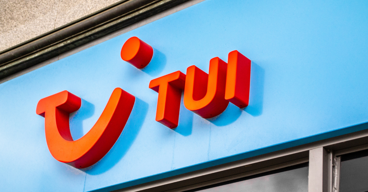 Tui secures credit extension after repaying state aid