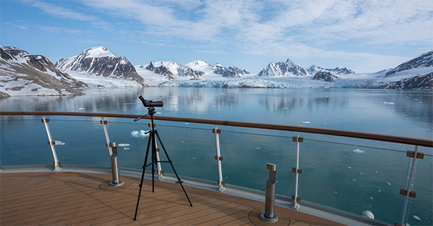 Observation Deck 1