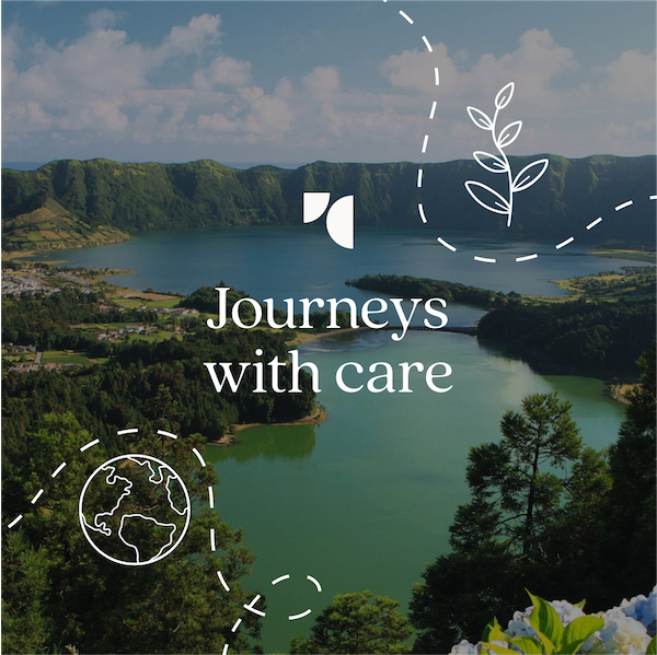 Travel Counsellors Journeys with Care 