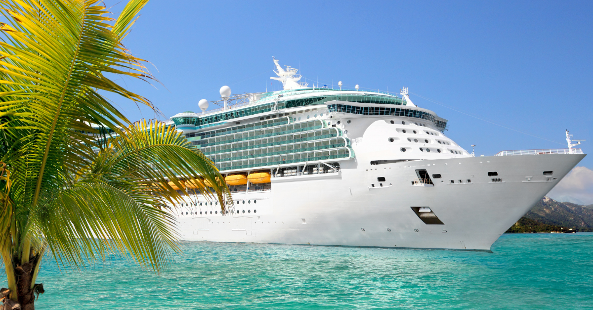 Perception of cruise as value for money holiday improves
