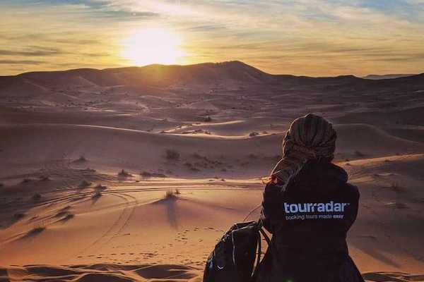 TourRadar becomes latest member of Atas | Travel Weekly