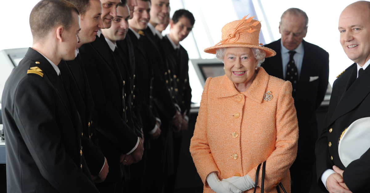 Queen Elizabeth II: industry continues to pay respects