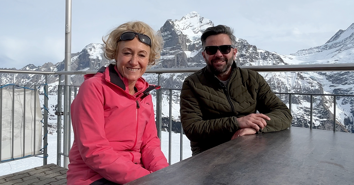 Inghams employs more Europeans in ski resorts post-Brexit