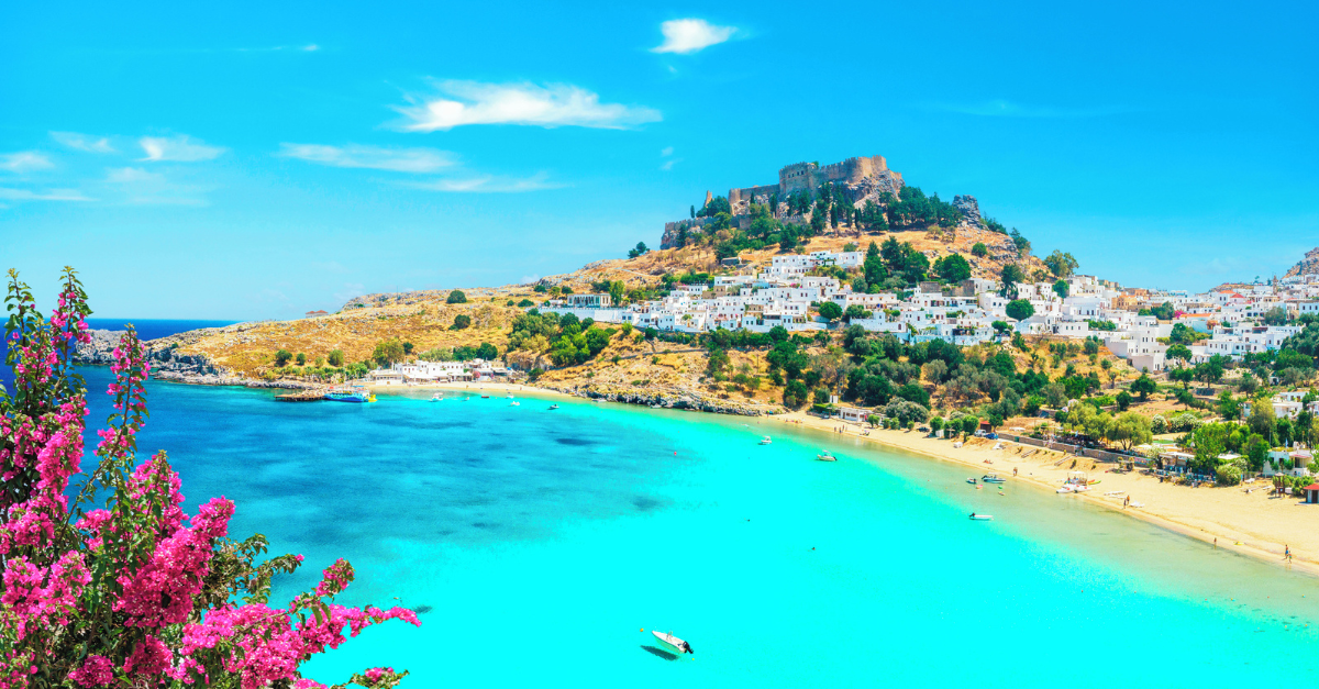 Jet2 expands Greece summer programme across four islands