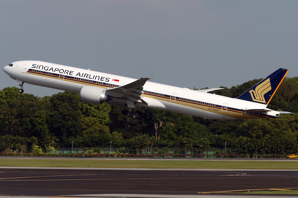 Updated: Passenger dies after ‘severe turbulence’ on Singapore Airlines flight from UK