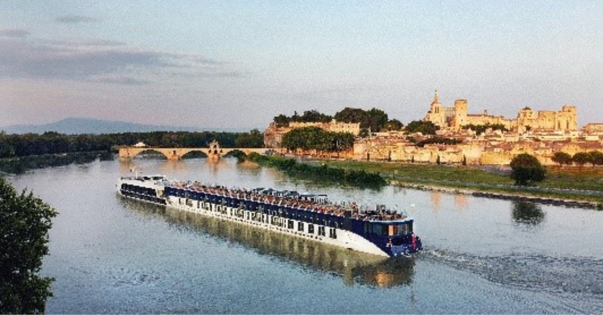 AmaWaterways extends ‘Fly for Free’ promotion