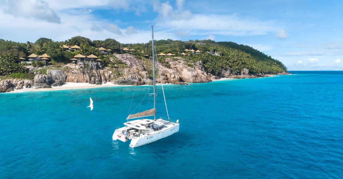 Renamed yacht charter firm expands fleet