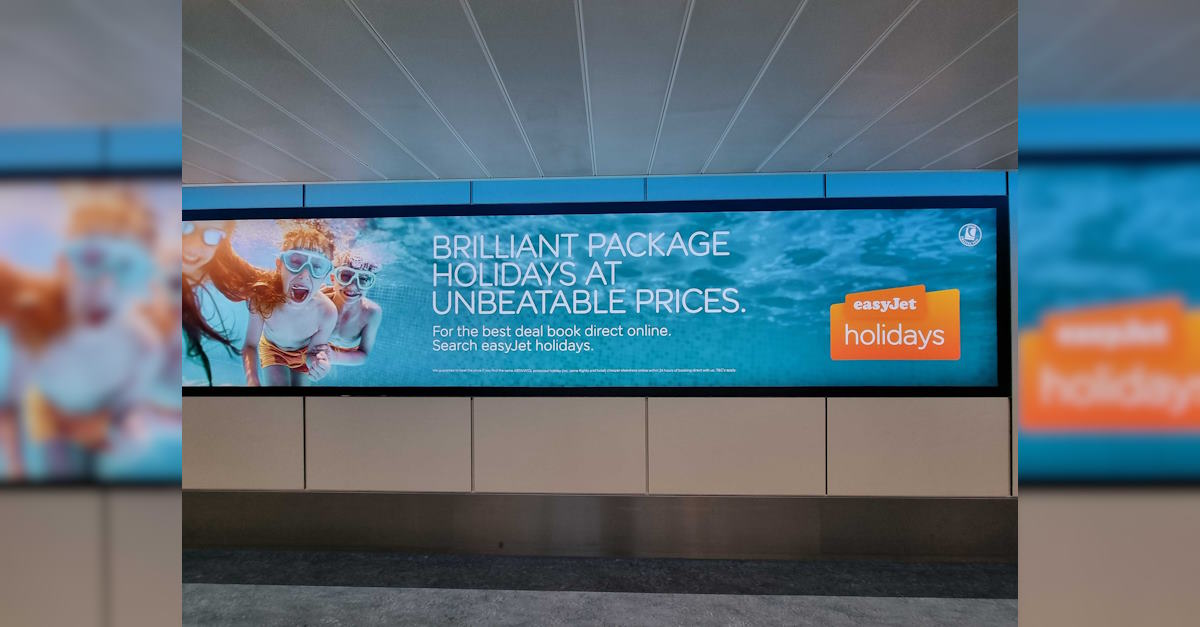 EasyJet holidays reassures agents after direct booking ad frustration