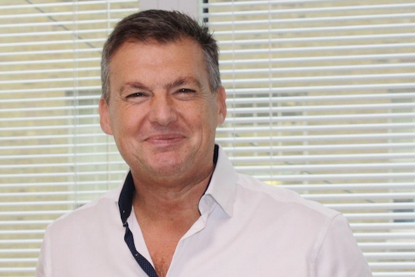 The Travel Village appoints John Warr as group managing director