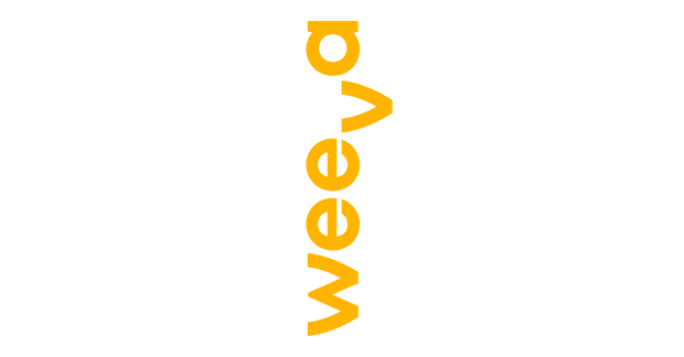 Weeva logo