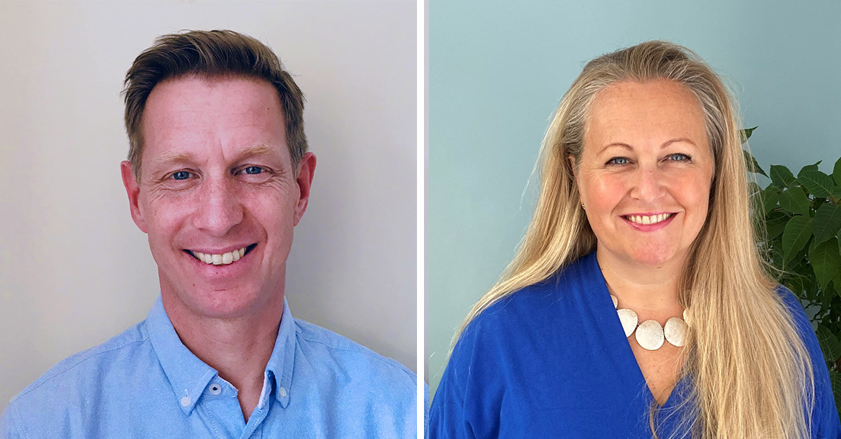 Husband-and-wife team appointed to head up Premier Travel