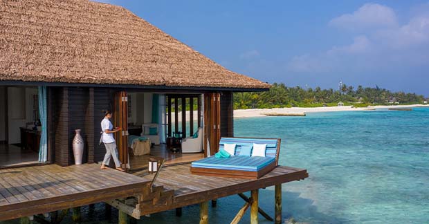 Five top honeymoon spots in the Maldives | Travel Weekly