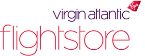 Virgin Flightstore